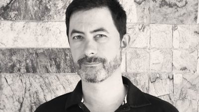 Luke Ross im SWU-Interview