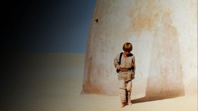Bernd Dötzers Final Cuts: Star Wars Episode I – Die dunkle Bedrohung
