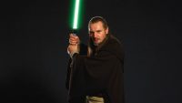 Qui-Gon Jinn - One-Plakat-Motiv