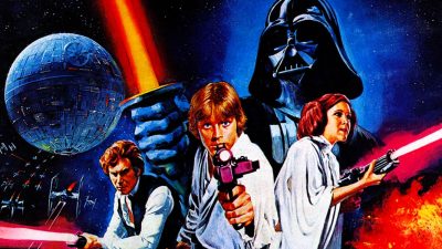 Das Star-Wars-Rollenspiel
