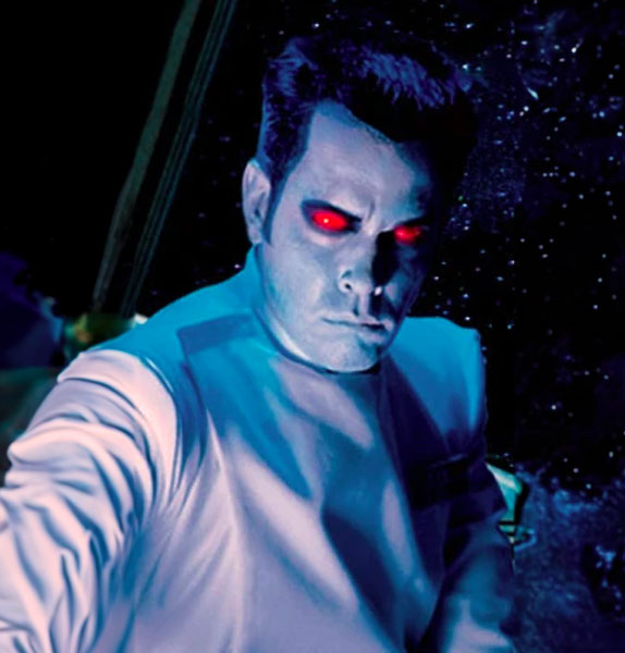 Thrawn
