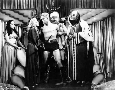 Flash Gordon (1936-1940)
