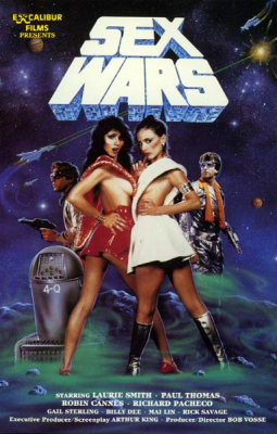 Sex Wars (1985)