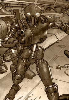 HK-24