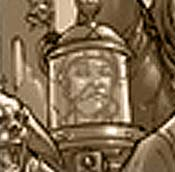 Kelven Garnatrope