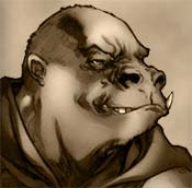 Marn Hierogryph