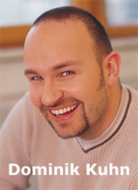 Dominik Kuhn
