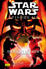 Der Jugendroman zu Die Rache der Sith