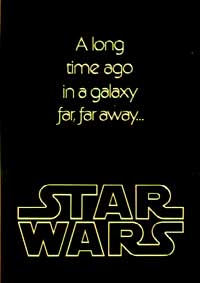Adventures of the Starkiller