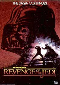 Revenge of the Jedi