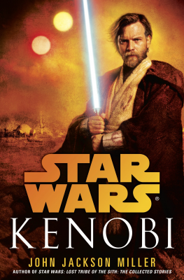 John Jackson Millers Kenobi