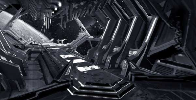 Raumstation