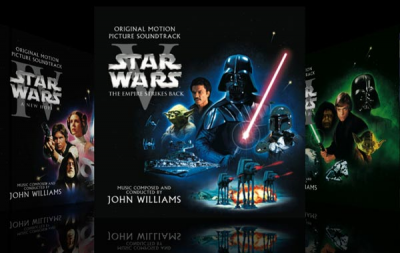 Alles ist besser mit John Williams