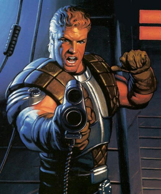Dash Rendar