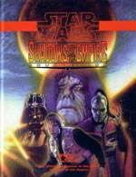 Shadows of the Empire Sourcebook