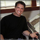 Iain McCaig
