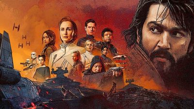 Vor Staffel 2: Der SWU-Rückblick auf Andor