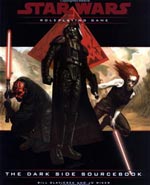 The Dark Side Sourcebook
