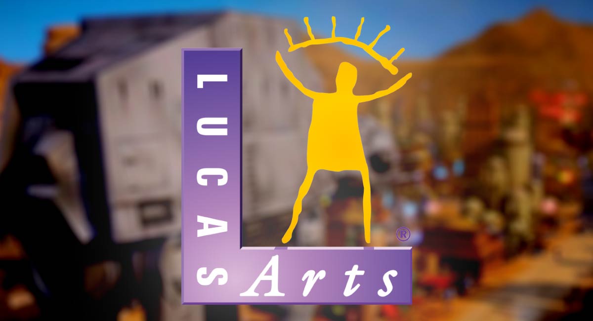 Nie veröffentlichte Star-Wars-Spieleklassiker von LucasArts