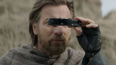 Obi-Wan Kenobi – Traileranalysen