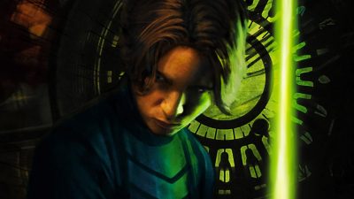 Aaron Allston im Interview