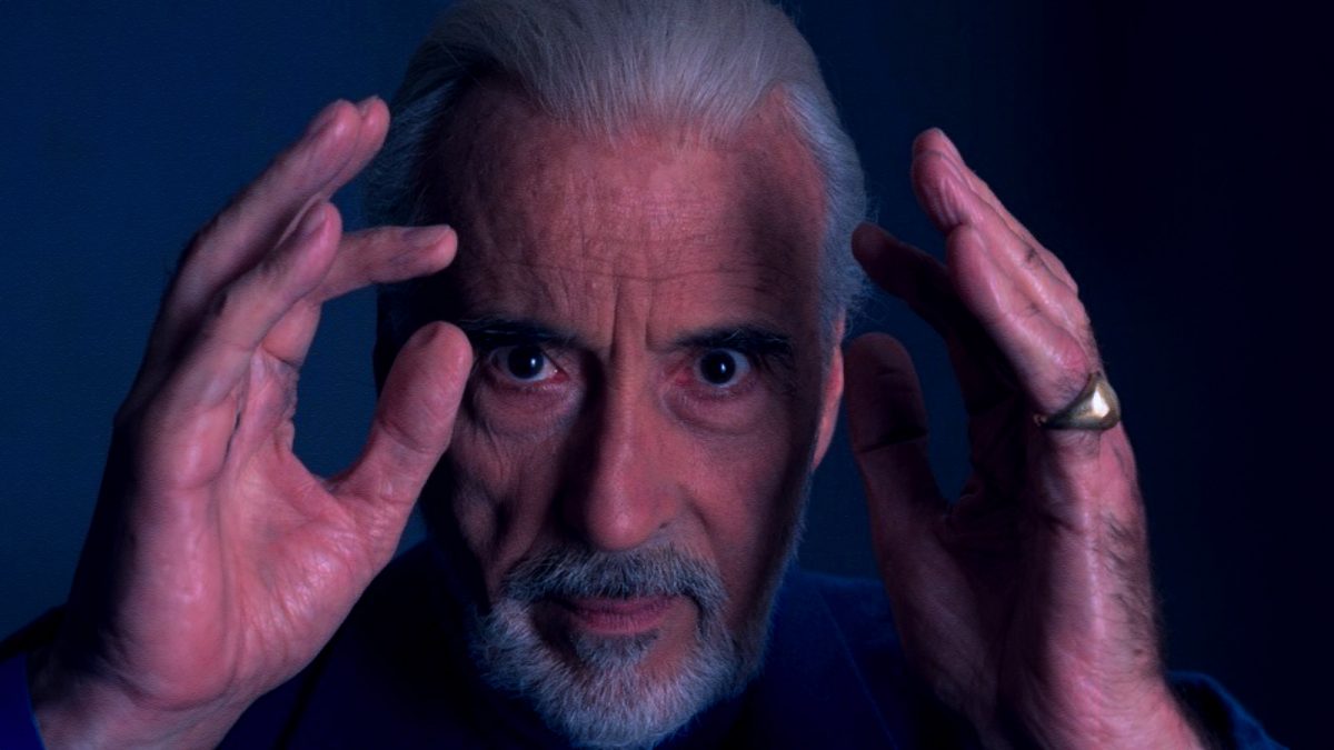 Count Dooku