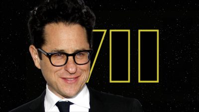 Lucas, Arndt, Kasdan, Abrams: Der lange Weg zu Episode VII