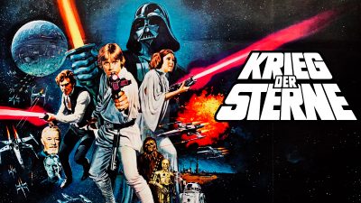 Zeitreise 1977: So entstand der Krieg der Sterne – Starlog