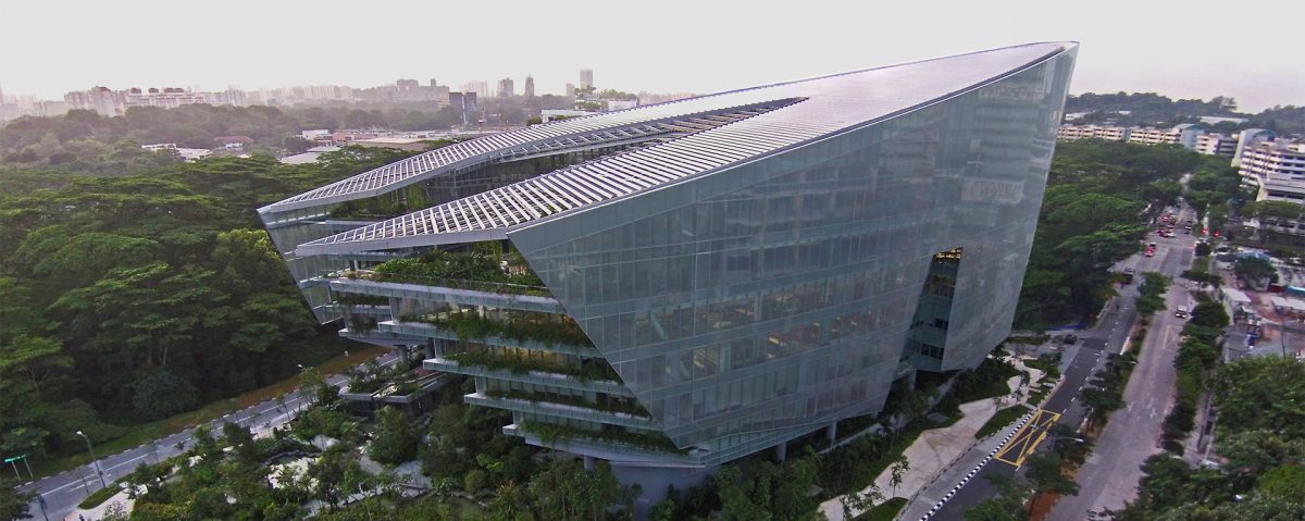 Lucasfilm Animation Singapur