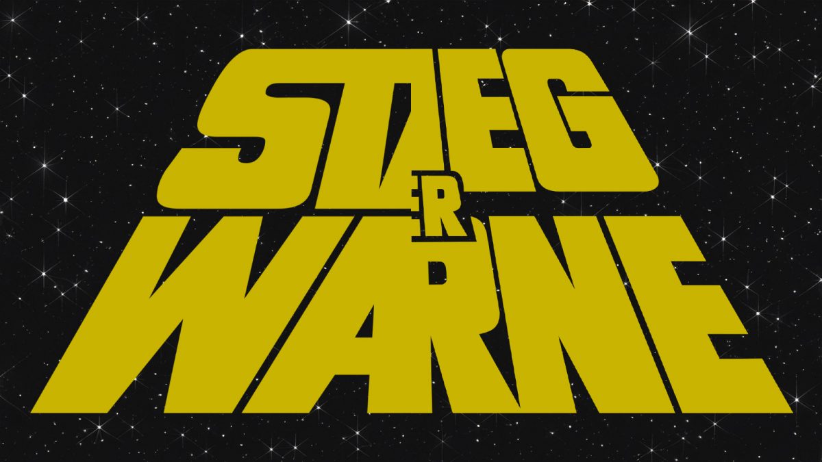 Star Wars - Krieg der Sterne