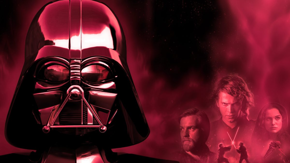 Das Time Magazine blickt auf das Ende der Lucas-Saga