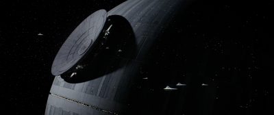 Erster TV-Spot für Rogue One veröffentlicht
