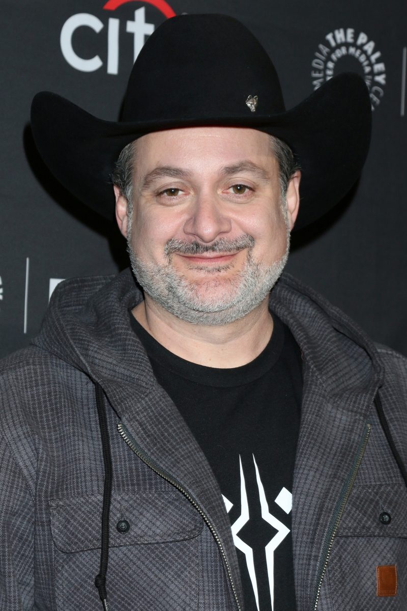 Dave Filoni