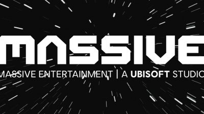 Massive Entertainment