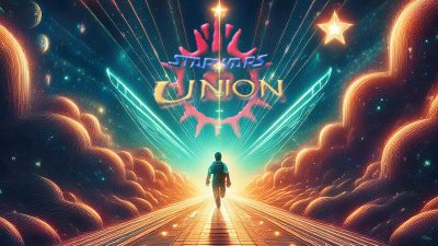 SWU – Die Gründungsgeschichte von Star Wars Union (2000 bis 2007)