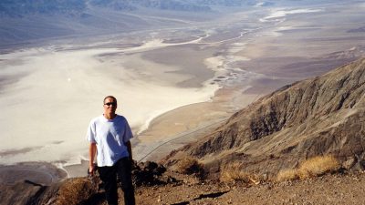 Reiseberichte – Frank in Mos Eisley