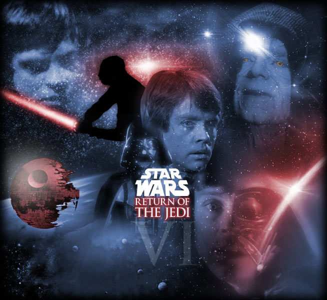 Return of the Jedi