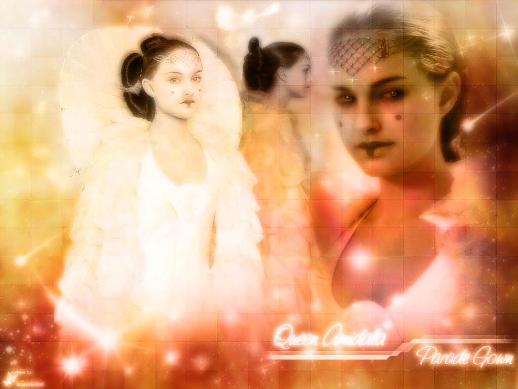 Padmé Amidala