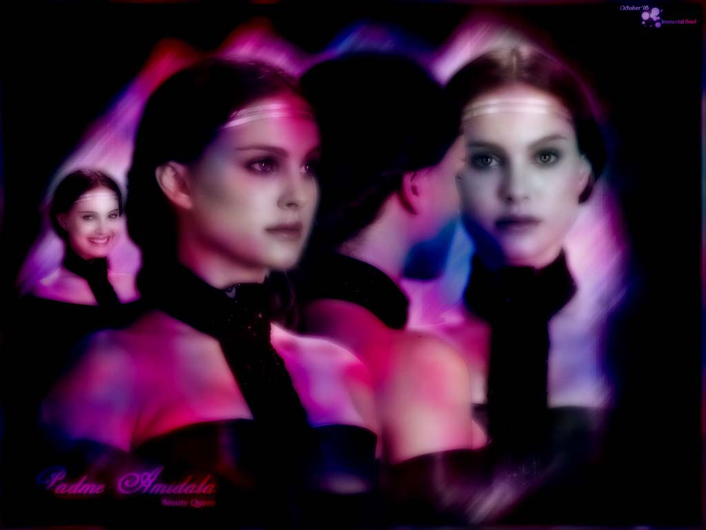 Padmé Amidala
