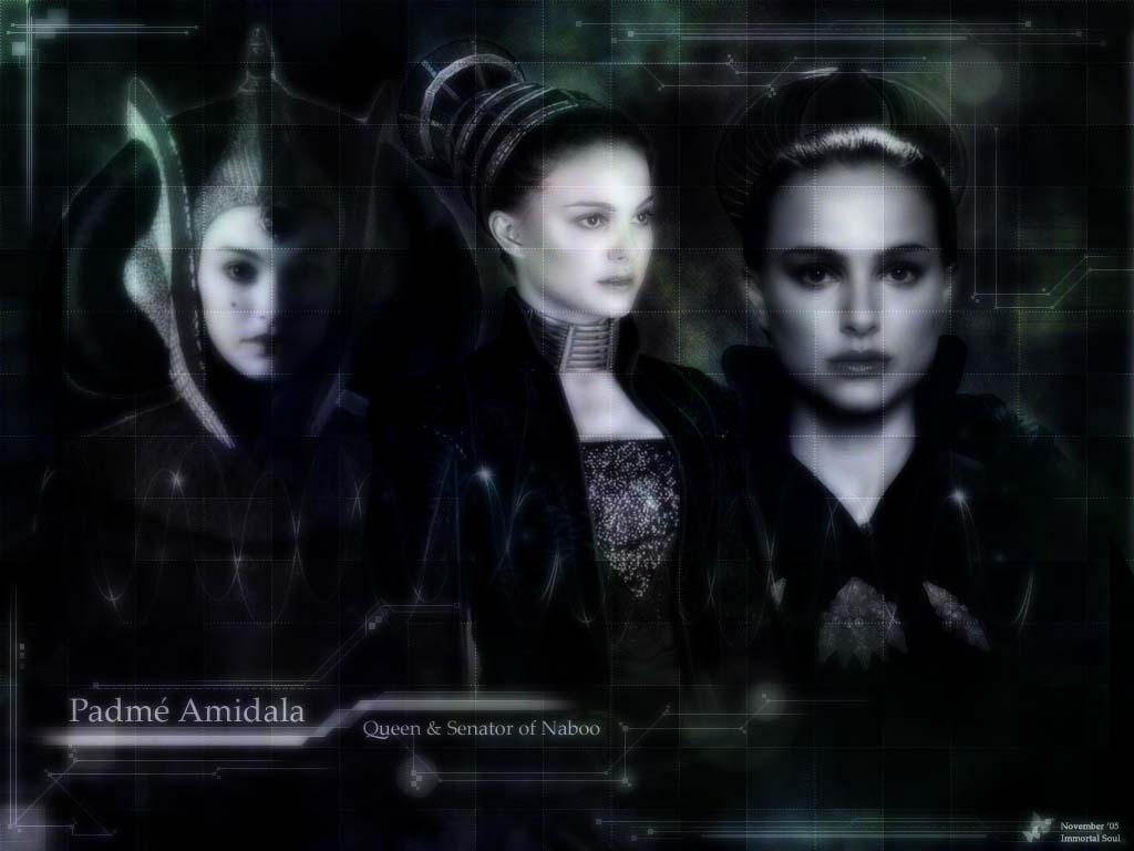 Ab in die Wallpaper-Sektion
