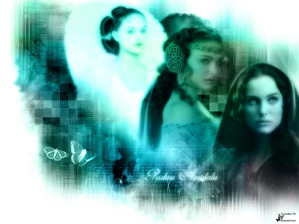Padmé Amidala