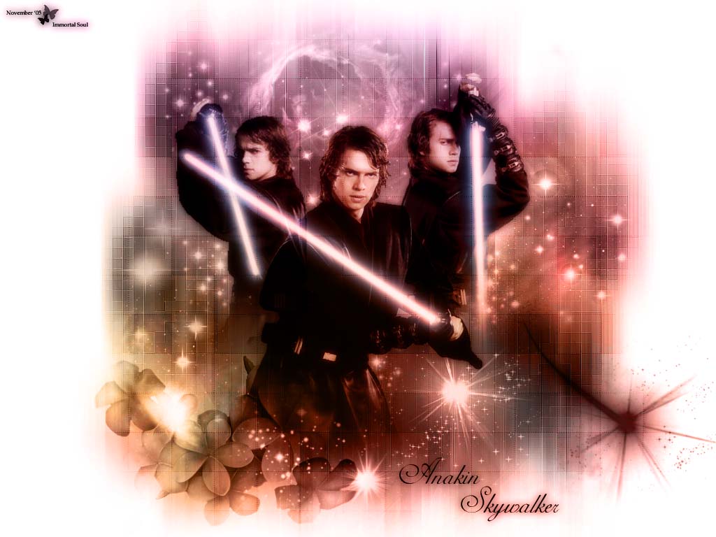 Anakin Skywalker