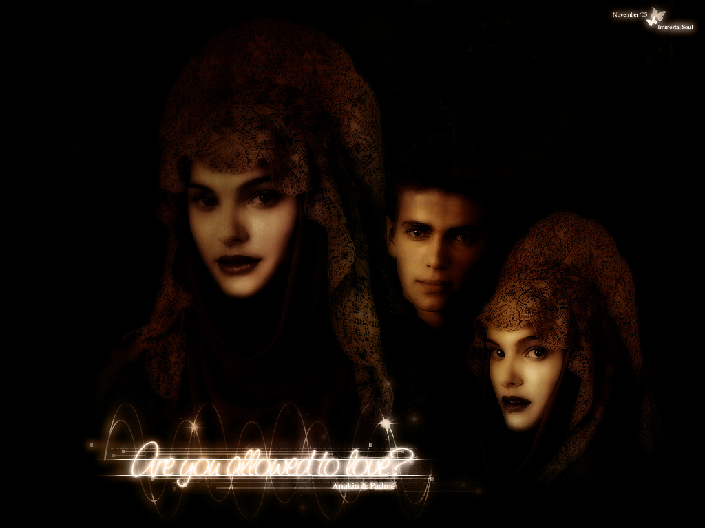 Are you allowed to love?