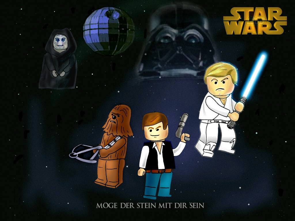 LEGO Star Wars