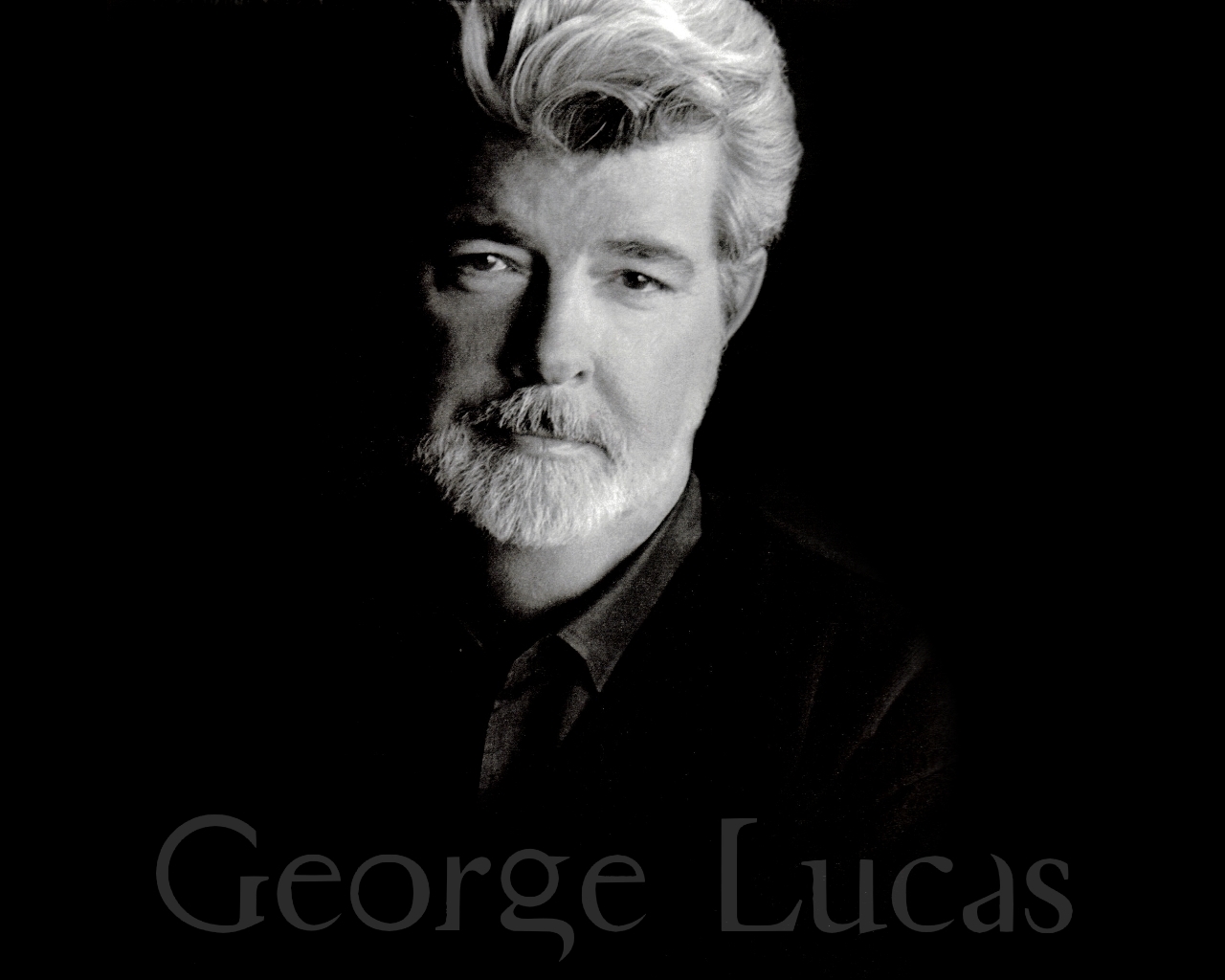 George Lucas