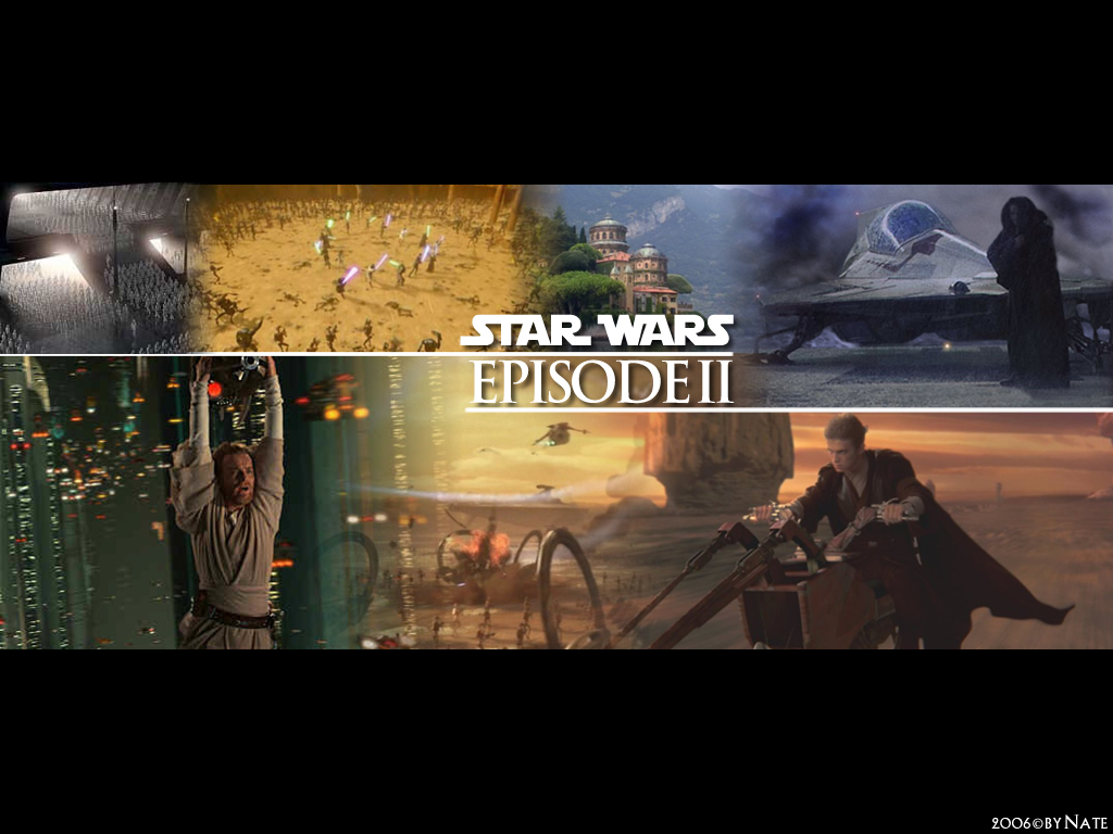 Episode II