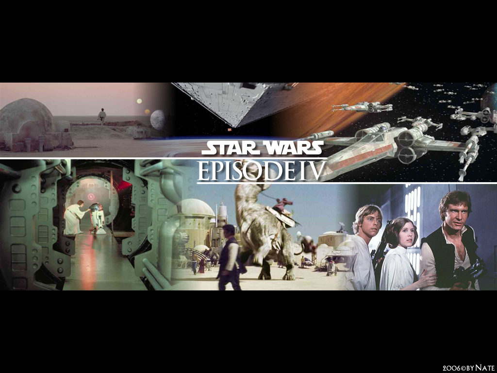 Episode IV