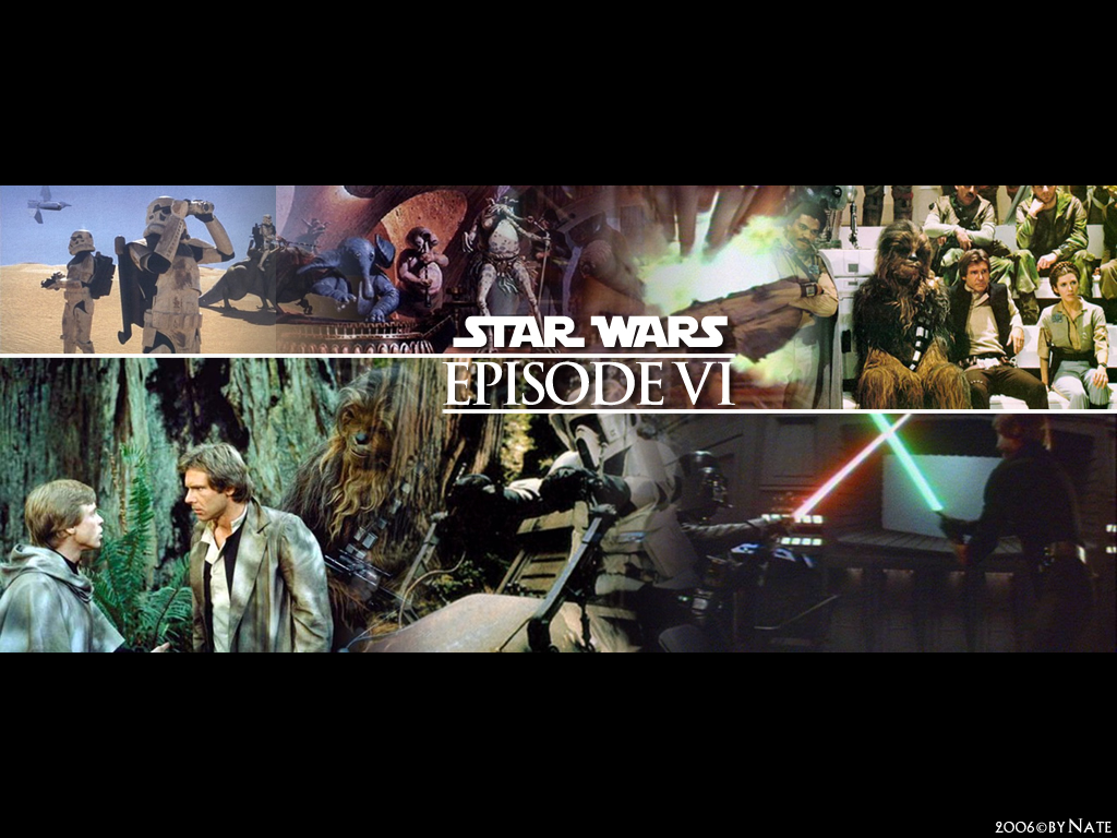 Episode VI