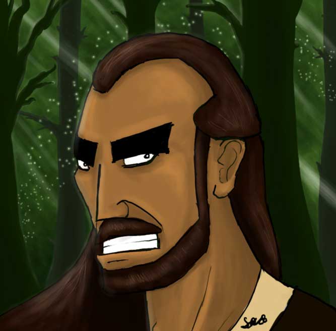 Qui-Gon Jinn