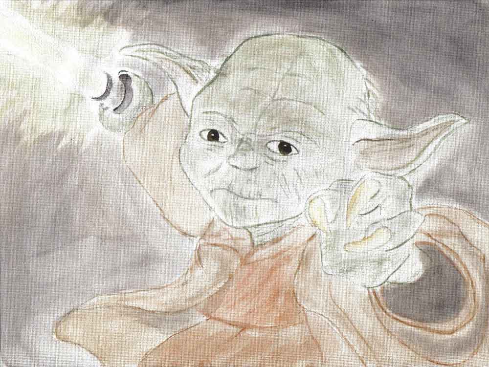 Yoda